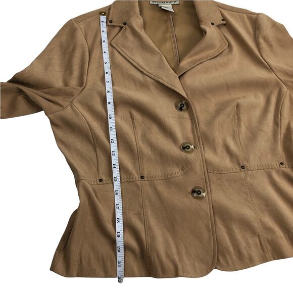 Requirements Western Crinkle Light Jacket Large - Picture 5 of 9